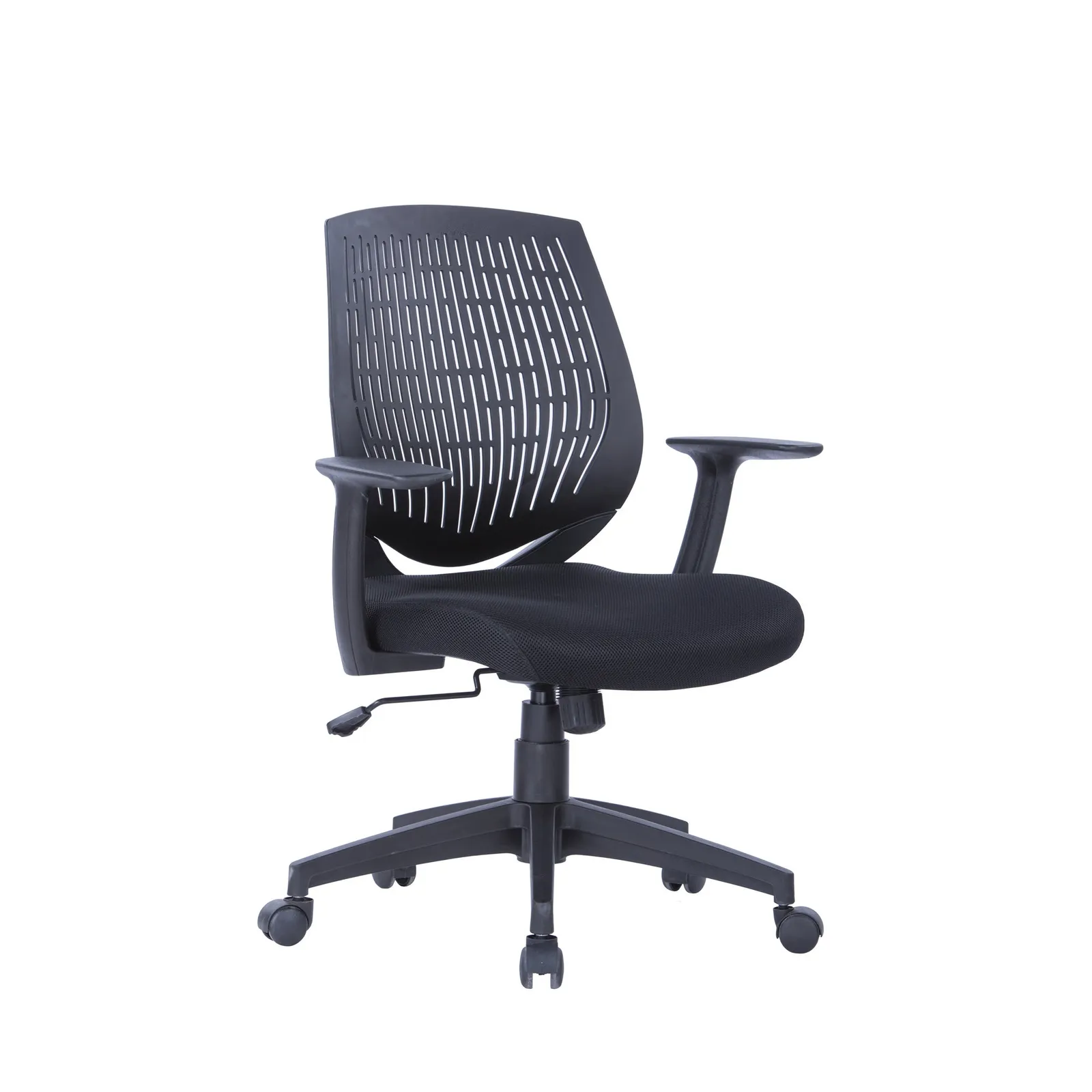 Malibu Office Chair Black