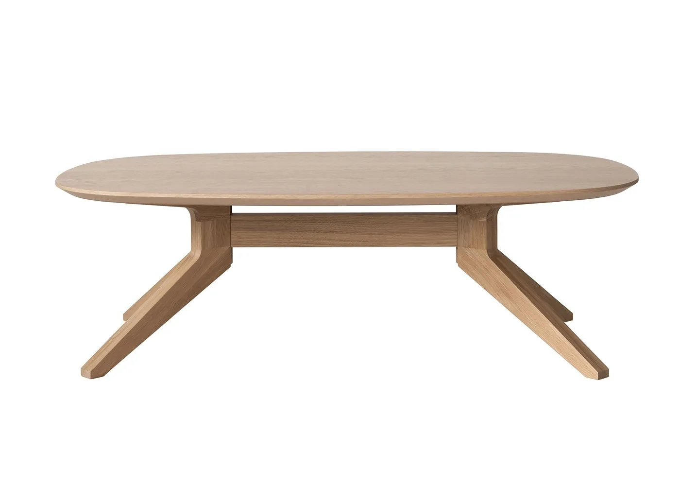 Case Cross Coffee Table