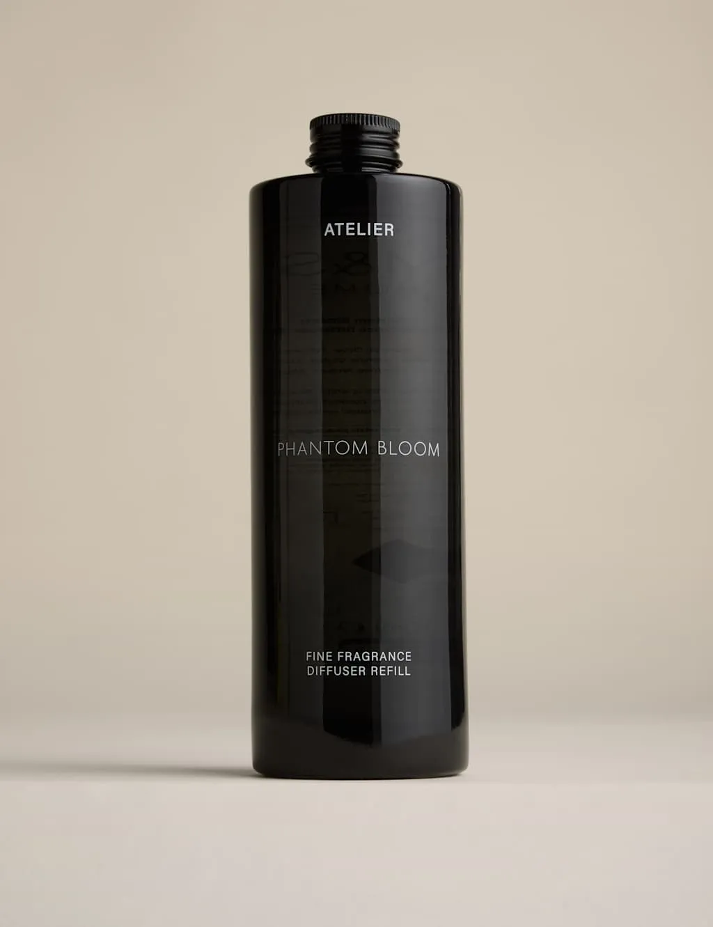 M&S Phantom Bloom Diffuser Refill Black Mix