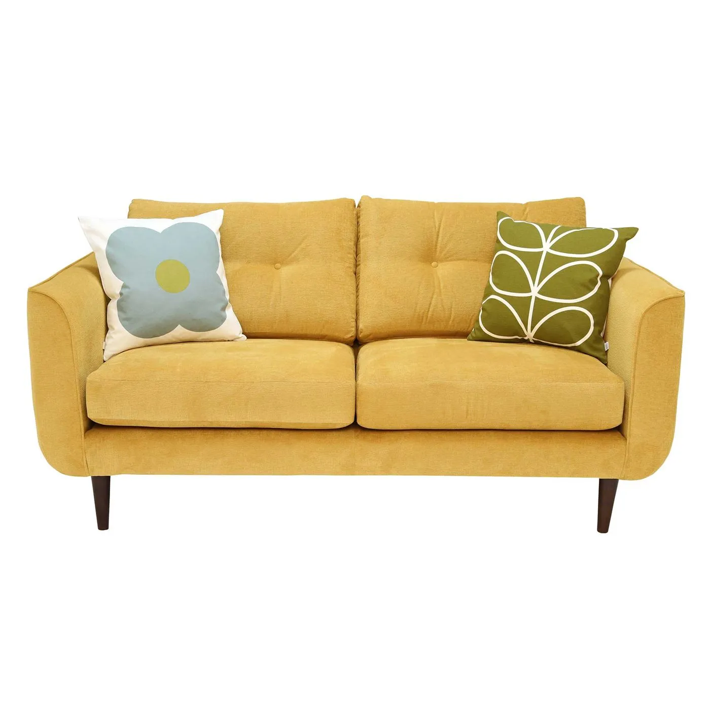 Orla Kiely Linden Small Sofa