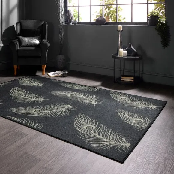 Laurence Llewelyn-Bowen Dandy Rug 1