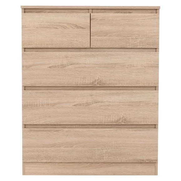 Walker 5 Drawer Chest 5
