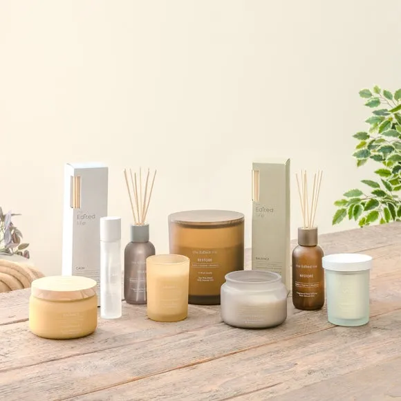 Relax Candle 5