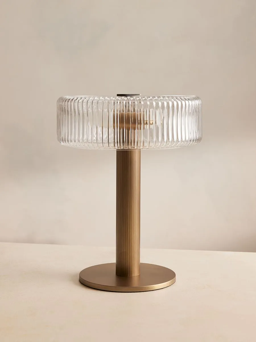 Renato Table Lamp