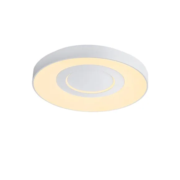 Nordlux Halyna - Ceiling light - White, White 4