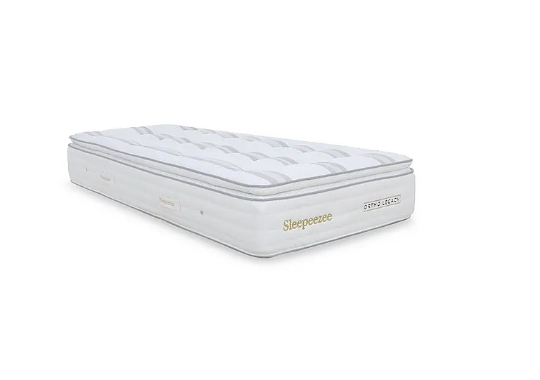 Ortho Legacy 2000 Mattress - Single