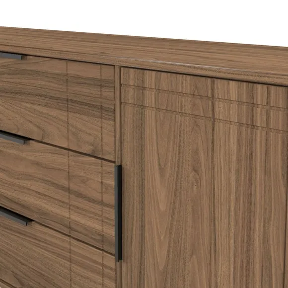 Darlton Large Sideboard 5