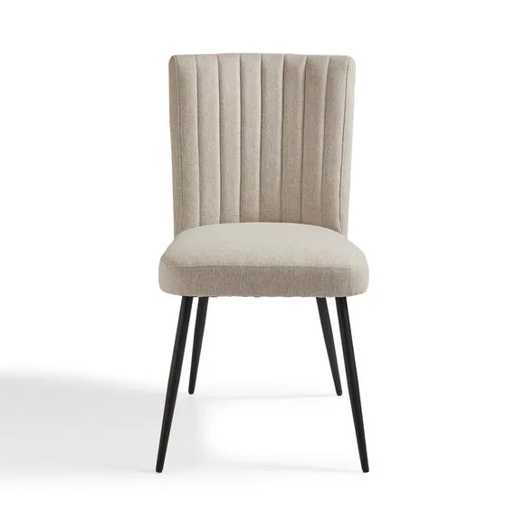 Taylor Dining Chair, Fabric 6