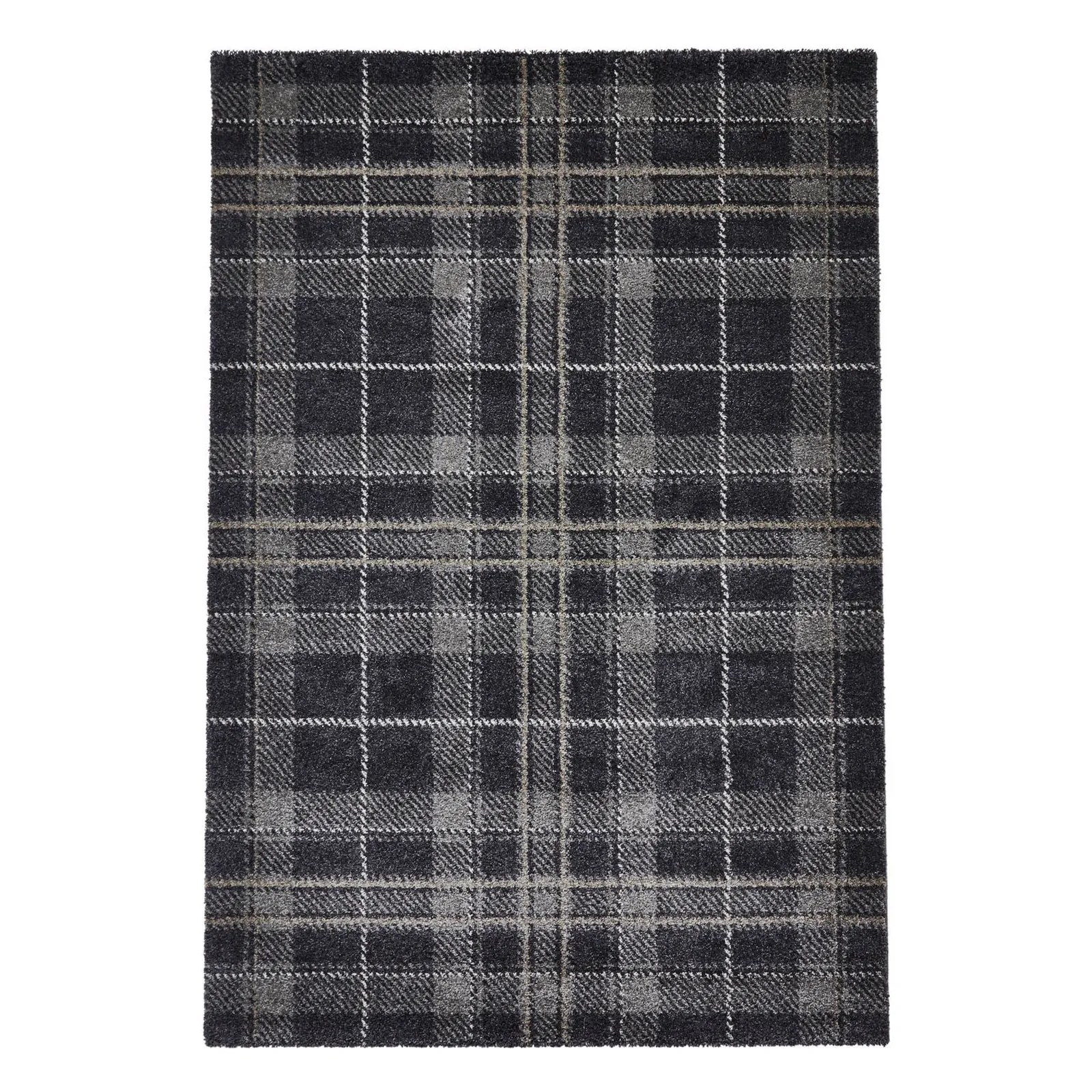 Wellness Rug Grey
