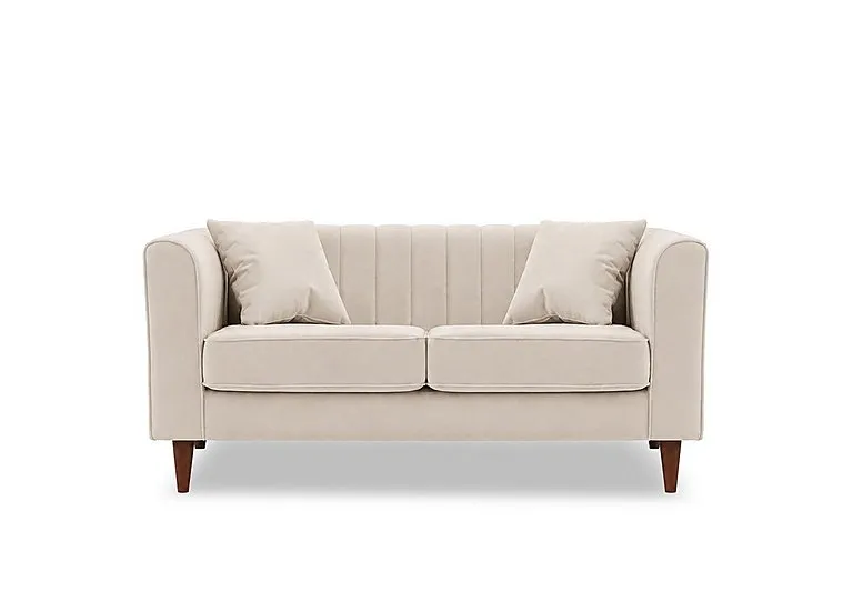 Margo 2 Seater Fabric Sofa - Sofas and Armchairs - In Time for Christmas