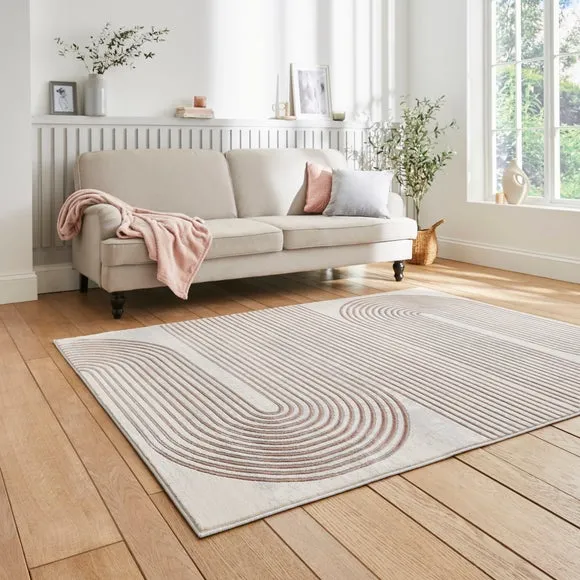 Apollo Swirl Rug 2