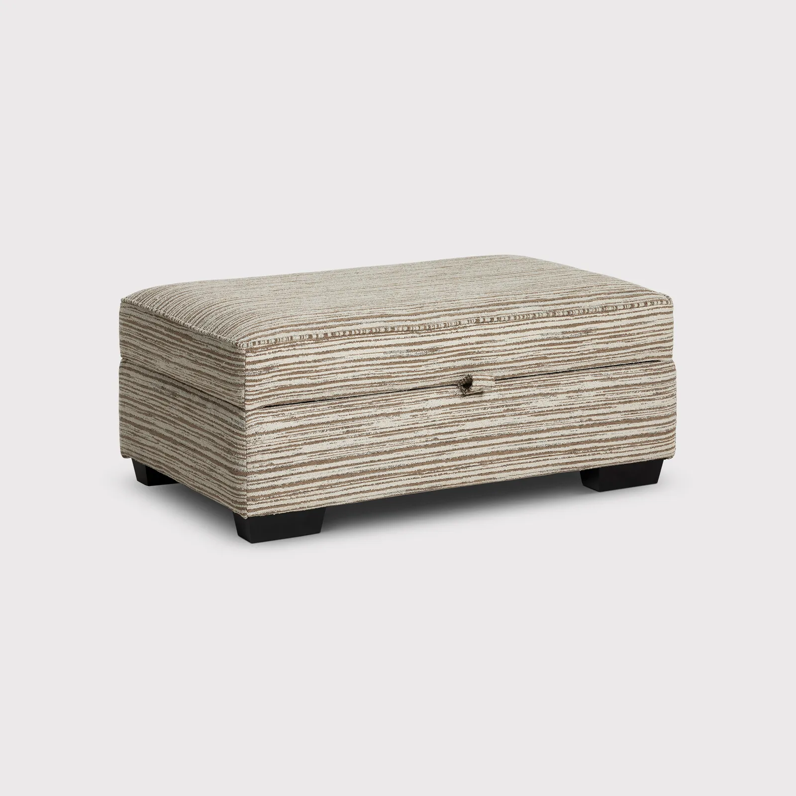 Ocala Ottoman, Neutral | Barker & Stonehouse