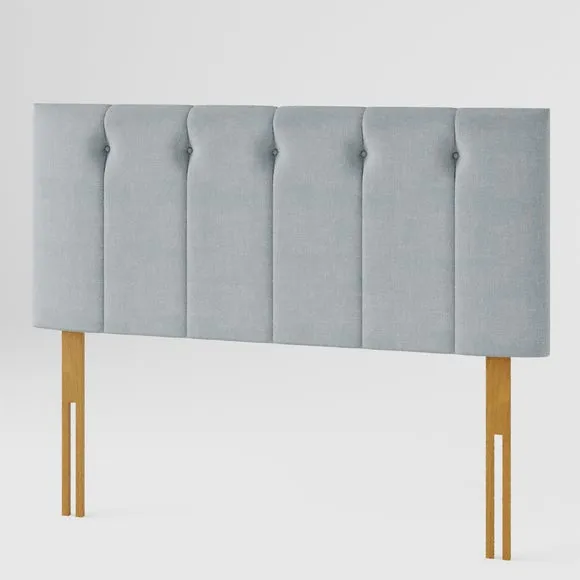 Hepburn Malham Weave Headboard 2