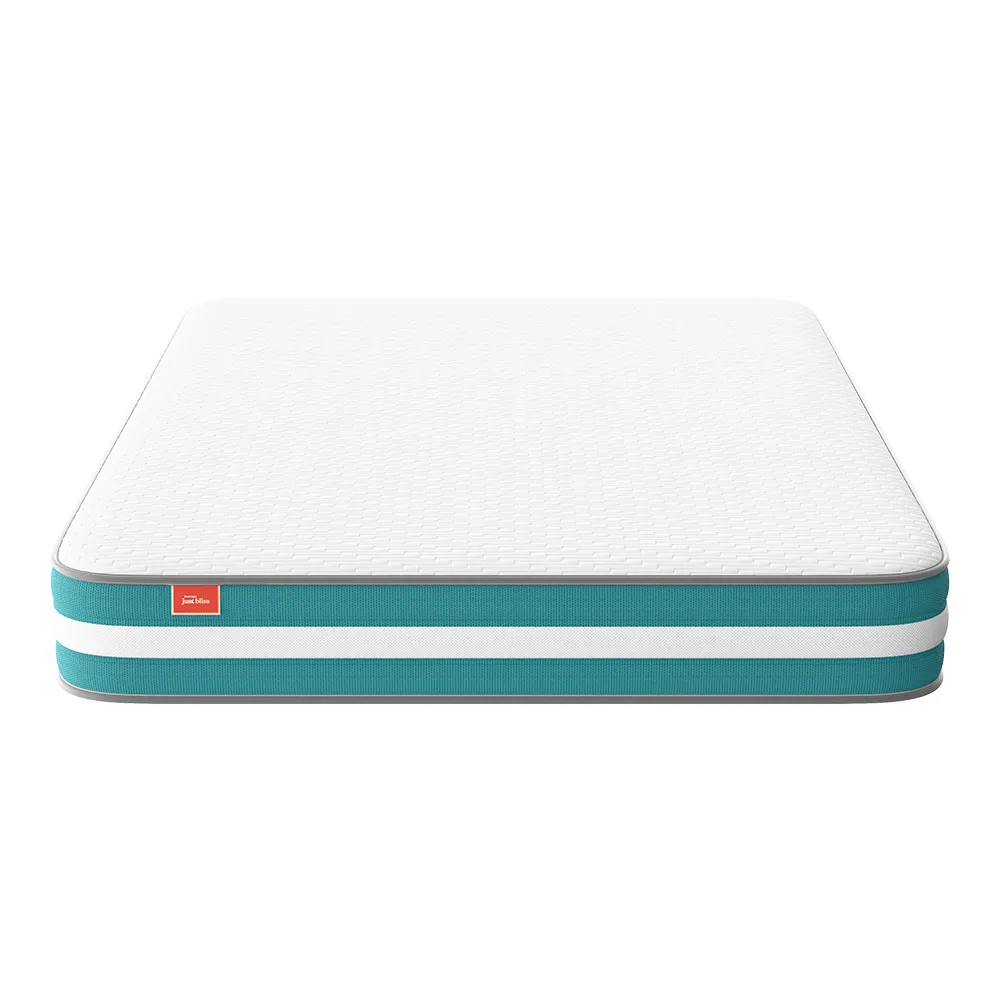 Just sleep Bliss Mattress - Single