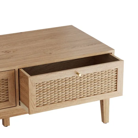 Alexander Coffee Table 4
