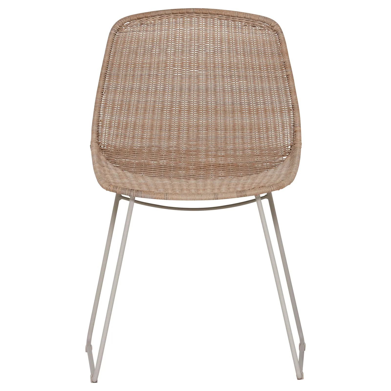 Pori Side Chair, Neutral | Barker & Stonehouse 3