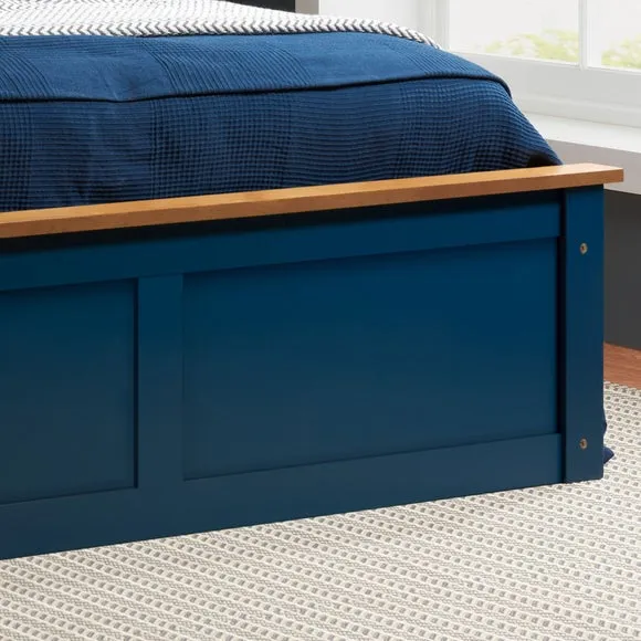 Phoenix Ottoman Bed 4