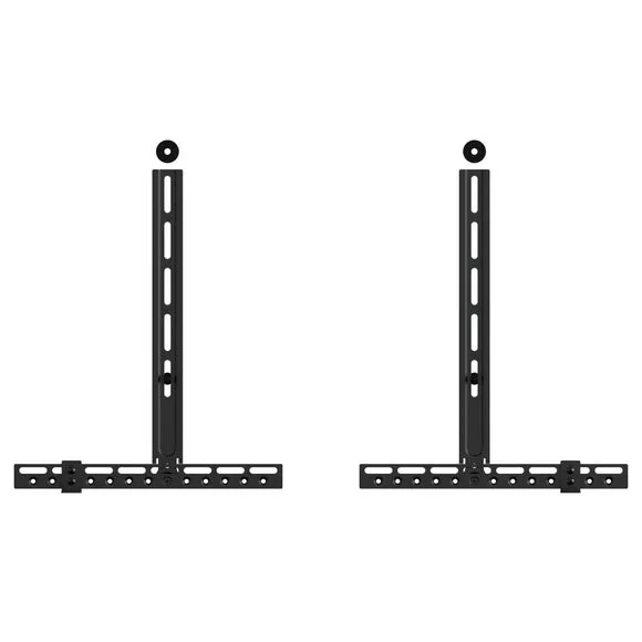 AVF Universal Sound Bar Mounting Kit 2