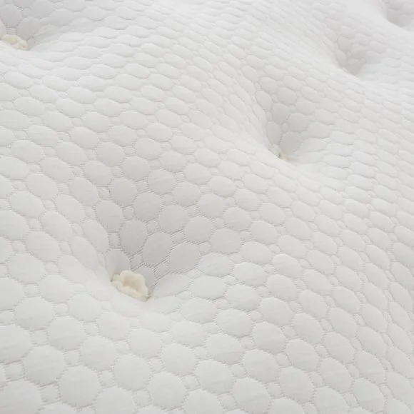 Silentnight Firm 1000 Pocket Orthopaedic Mattress 4
