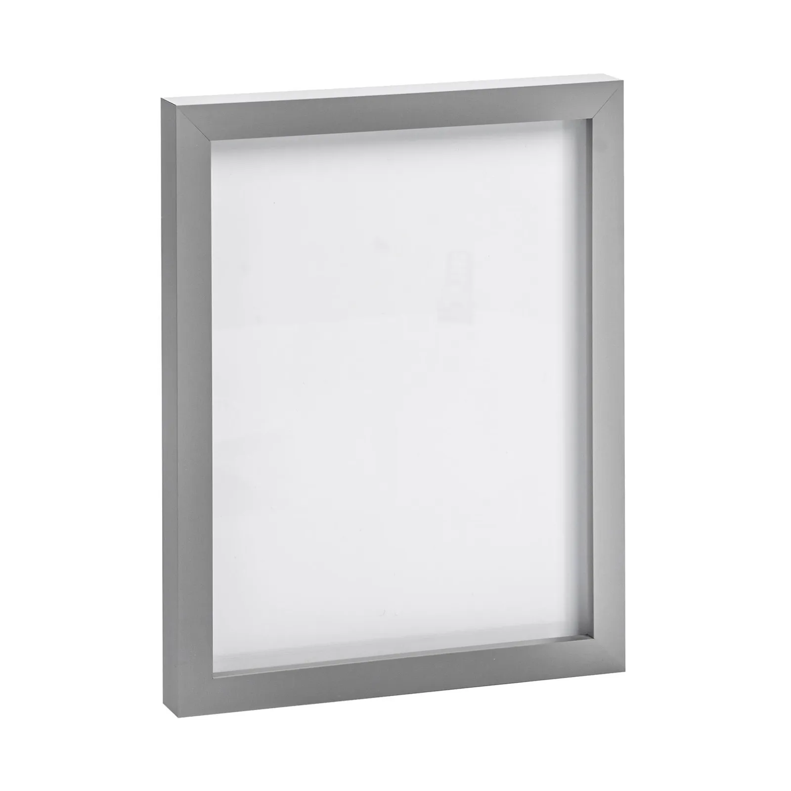 Nicola Spring Photo Frame - 8" x 10" - Pack of 1 in Grey 1