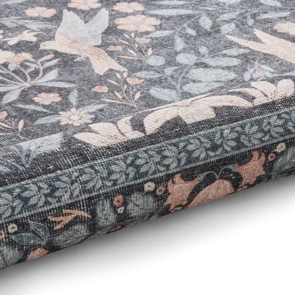 Think Rugs Versailles Meadowlark Rug 4