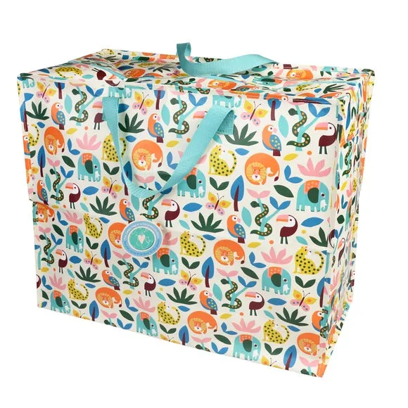 Rex London Wild Wonders Jumbo Bag 2