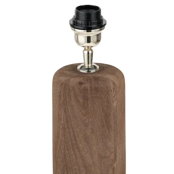Pacific Lifestyle Inaya Edward Table Lamp 2