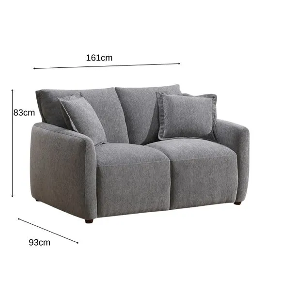 Glencoe 2 Seater Sofa 3
