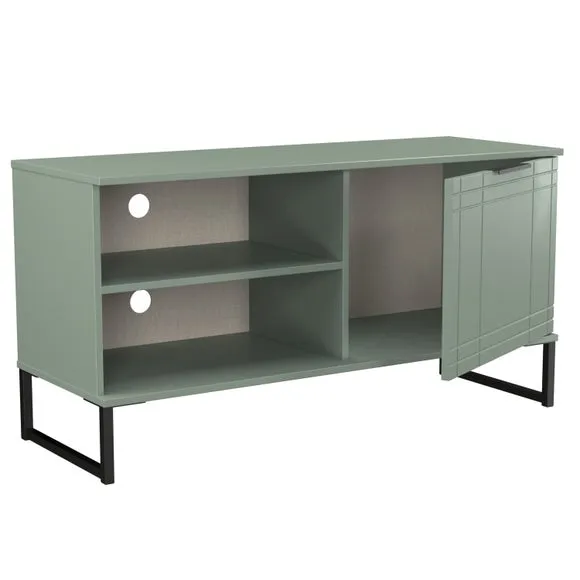 Darlton Small TV Unit for TVs up to 50" 6