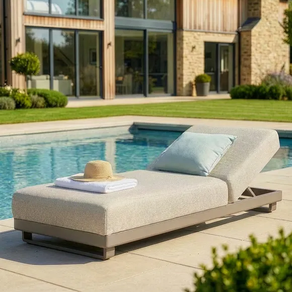 Maze Ibiza Sunlounger 2