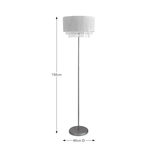 Evelyn Floor Lamp 6