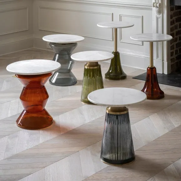 Bayworth Side Table 2