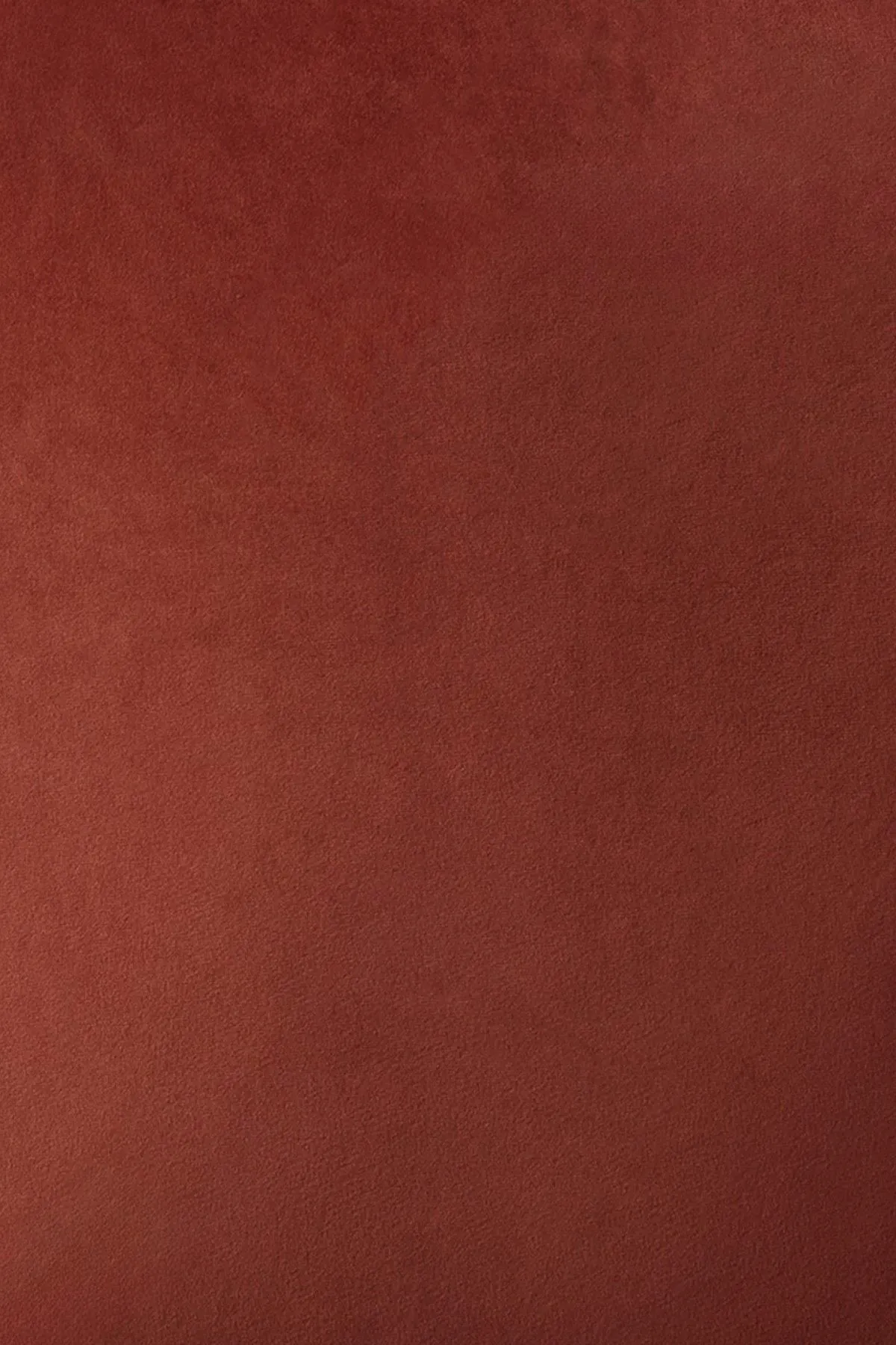 Appletree 'Harlan' Velvet Filled Cushion in Red 4