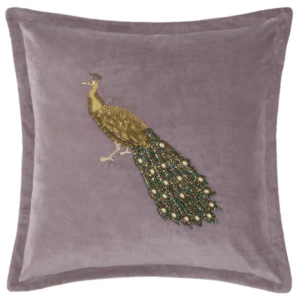 Voyage Maison Mayura Square Cushion Cover 3