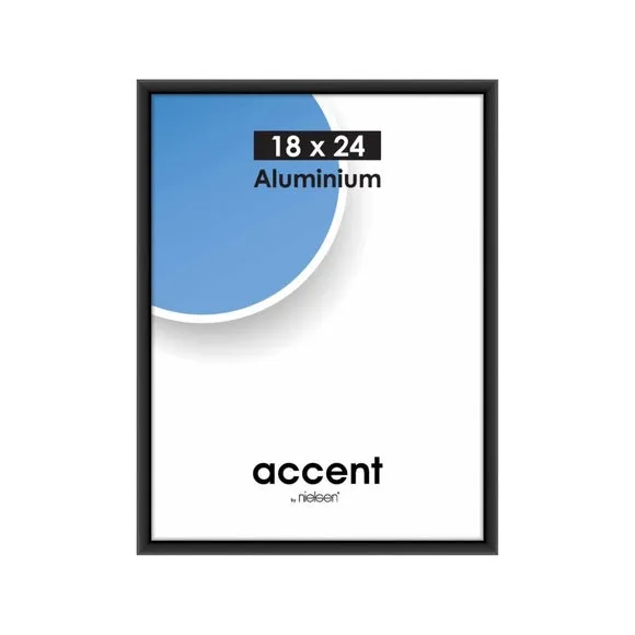 Nielsen Accent Photo Frame 1