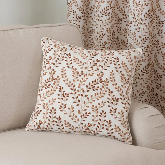 Shimla Square Cushion