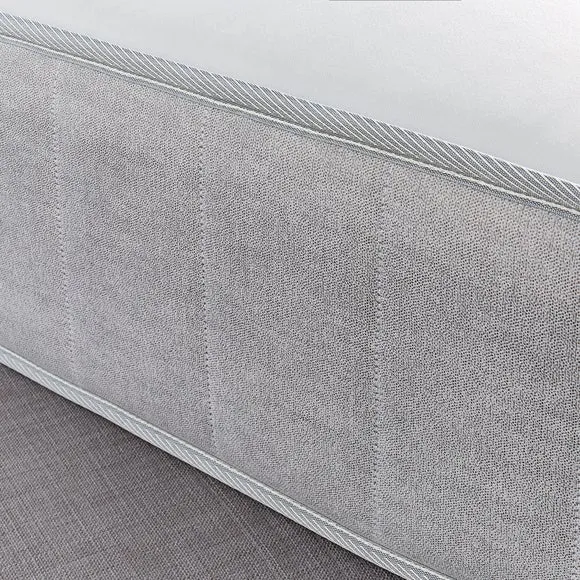 Fogarty Just Right Extra Comfort Orthopaedic Open Coil Mattress 5