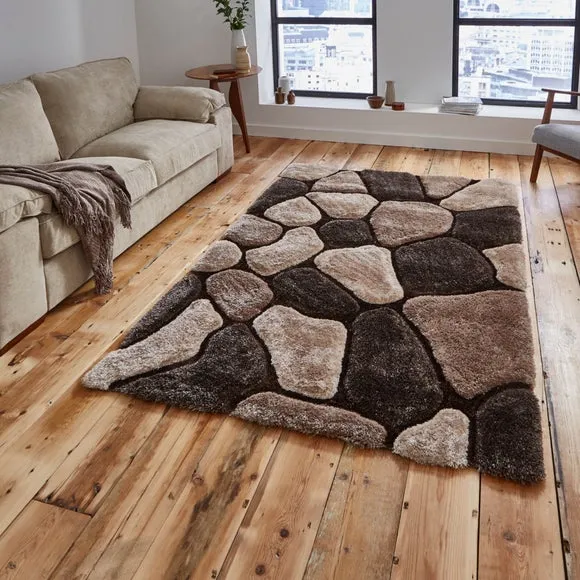 Noble House Pebbles Rug 2