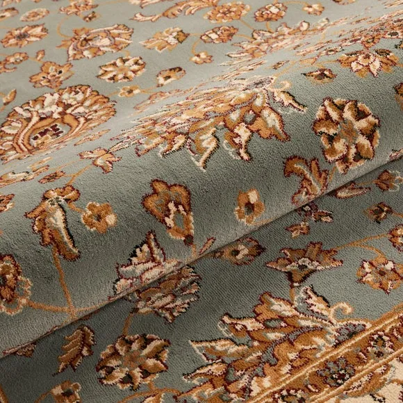 Concept Looms Grand Heritage Plush Traditional Rug 6