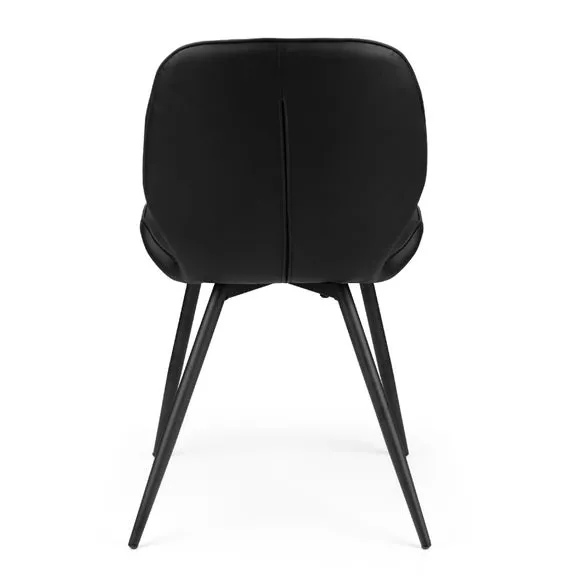 Otto Set of 2 Dining Chairs 6