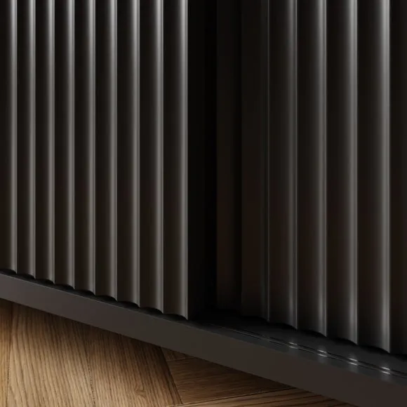 Georgi Extra Wide Bookcase 3