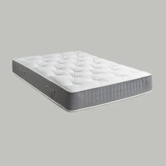 Hotel 2000 Pocket Ortho Mattress 3