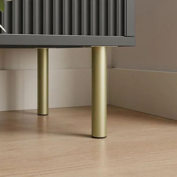 Georgi Extra Wide TV Unit for TVs up to 80" 6