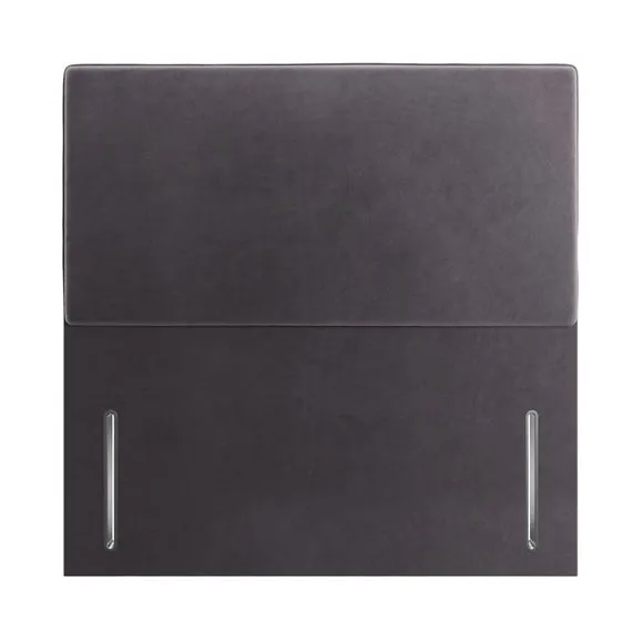 Luxury Velvet Plain Headboard 3