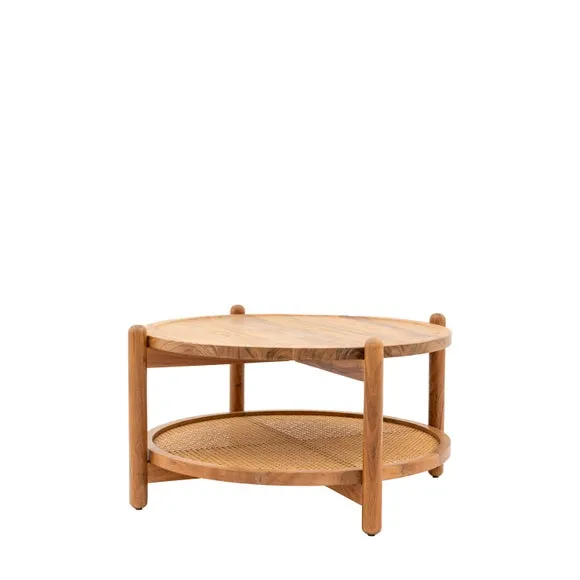 Canley Coffee Table 6