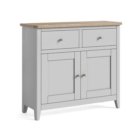 Bromley II Small Sideboard 4