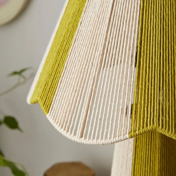 Amara String Table Lamp 3