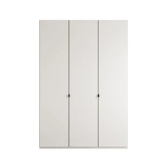 Wiemann Kahla 3 Door Wardrobe 2