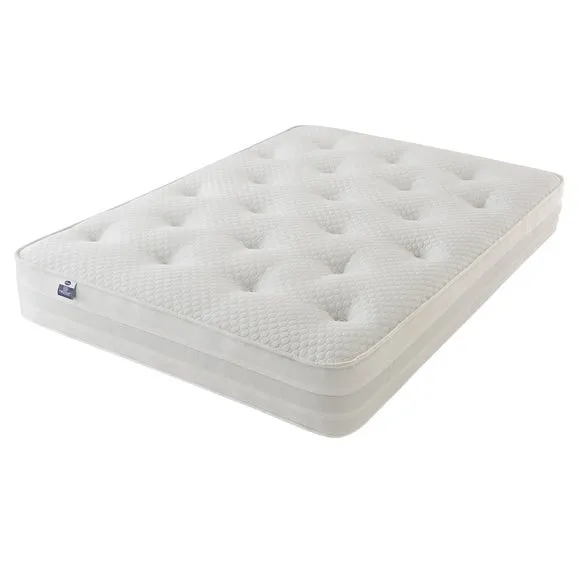Silentnight Firm 1400 Pocket Ortho Mattress 2