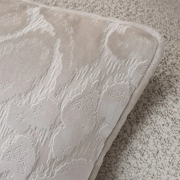Giovanna Velvet Cushion 2